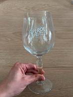 Aperol Spritz Glas, Glas of Glazen, Ophalen of Verzenden, Effen, Glas