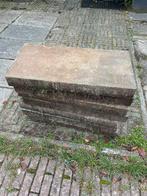 Gratis tegels 30X60X6, Tuin en Terras, Tegels en Klinkers, Ophalen, Zo goed als nieuw, Beton, Terrastegels