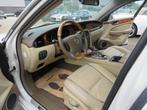 Jaguar XJ 4.2 V8 Sovereign LWB, Auto's, Jaguar, Te koop, Geïmporteerd, 5 stoelen, Benzine