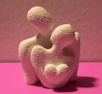 Minimalistisch koppelbeeldje, Ophalen of Verzenden, Nieuw