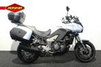 Kawasaki VERSYS 1000 ABS (bj 2013), Motoren, Motoren | Kawasaki, Bedrijf, Toermotor
