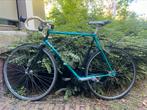Wheeler vintage Racefiets 59cm frame, Fietsen en Brommers, Fietsen | Racefietsen, Ophalen, Gebruikt