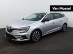 Renault Mégane Estate 1.3 TCe 140 Techno | Navigatie | Appl, 12 maanden, Stof, Gebruikt, Euro 6