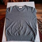 Grijze trui Artu Napoli cashmere - Maat M, Maat 48/50 (M), Ophalen of Verzenden, Zo goed als nieuw, Artu Napoli