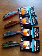 Savage Gear kunstaas: Sticklebait Pencil 17 gram...4 kleuren, Tinstraat, Savage Gear, Nieuw, Ophalen of Verzenden