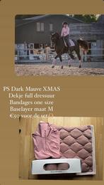 PS of Sweden sets, Dieren en Toebehoren, Ophalen of Verzenden, Zo goed als nieuw, Dekje