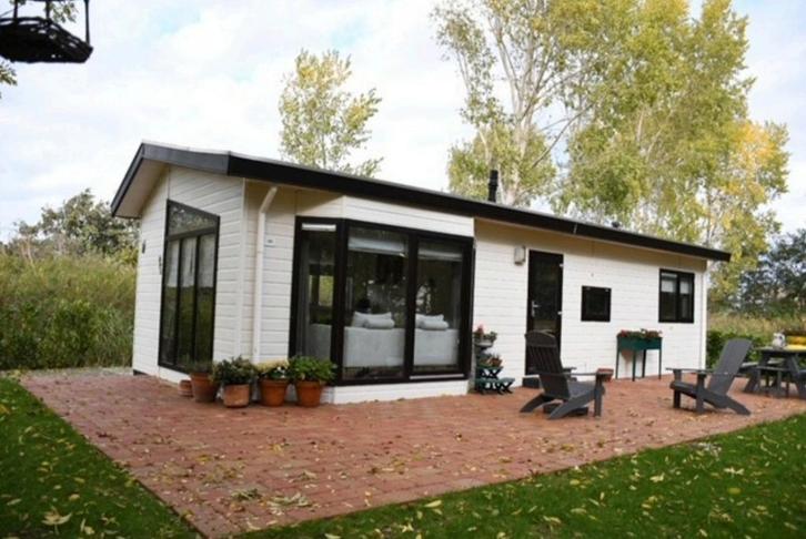 Chalet op eigen grond – Rust, natuur en privacy!, Huizen en Kamers, Kamers te huur