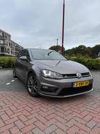 Volkswagen Golf 7 1.2 TSI 77KW 5D DSG 2014 R-line automaat, Auto's, Volkswagen, 4 cilinders, 620 kg, Origineel Nederlands, 1151 kg