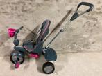 Smarttrike glow rosé driewieler duw fiets, Ophalen, Gebruikt, Overige merken