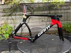Giant Trinity Advanced SL -M- nieuw gespoten in Giant stijl, Fietsen en Brommers, Fietsen | Racefietsen, Ophalen, Carbon, Heren