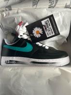 Nike Air Force 1 '07 Paranoise - Maat 44, Ophalen of Verzenden, Nieuw, Zwart, Sneakers of Gympen