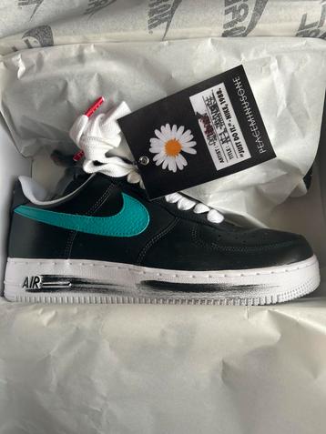 Nike Air Force 1 '07 Paranoise - Maat 44 beschikbaar voor biedingen