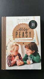 Easy Peasy, Ophalen, Hoofdgerechten, Zo goed als nieuw, Nederland en België