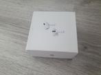 Airpods pro met oplader nieuw 1 keer aangetrokken, Ophalen, Nieuw