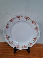 Vintage sierlijke gebakschaal van Seltmann Weiden Bavaria We, Antiek en Kunst, Antiek | Servies los, Ophalen of Verzenden