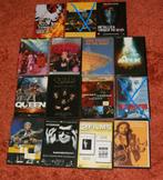 Muziekverzameling 400+ Jazz, Country, Blues, Americana, Rock, Ophalen of Verzenden, Gebruikt