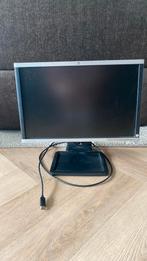 Hp monitor scherm, Computers en Software, Monitoren, Ophalen, Zo goed als nieuw, HDMI, Hp