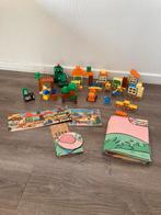 Lego Duplo Bob de bouwer set, Kinderen en Baby's, Speelgoed | Duplo en Lego, Duplo, Ophalen of Verzenden, Zo goed als nieuw