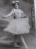 Antieke Kaart - Actrice Cybil Arundale / Ballerina Ballet, Verzenden, Voor 1920, Gelopen, Overige thema's