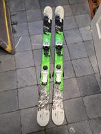 K2 Twintip ski, Gebruikt, 100 tot 140 cm, Ski's, Ophalen