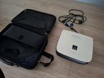 Sony Beamer VPL-EX4 met tas, Audio, Tv en Foto, Beamers, Ophalen of Verzenden, Gebruikt