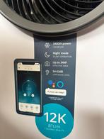 Mobiele airco duux werkt op app een afstand bediening, Witgoed en Apparatuur, Airco's, Ophalen, Minder dan 60 m³, 3 snelheden of meer