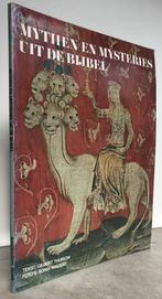 Thurlow, Gilbert - Mythen en mysteries uit de bijbel (1977), Ophalen of Verzenden, Nieuw