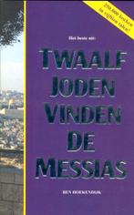 Twaalf joden vinden de Messias - Ben Hoekendijk, Boeken, Ophalen of Verzenden, Gelezen, Christendom | Katholiek