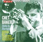 Stella By Starlight von Chet Baker CD, Ophalen of Verzenden, 1980 tot 2000, Gebruikt