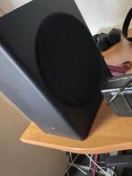 Samsung Soundbar met Subwoofer, Ophalen, Bluetooth, Gebruikt