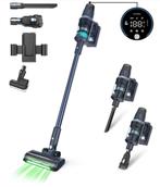 Steelstofzuiger Samako CleanDetect, Witgoed en Apparatuur, Stofzuigers, Ophalen, Stofzuiger, Nieuw, Minder dan 1200 watt