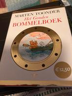 Marten Toonder - Het gouden Bommelboek, Boeken, Marten Toonder, Ophalen of Verzenden, Zo goed als nieuw, Nederland