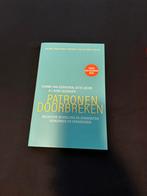 Psychologie Boeken - Patronen & Not Giving a F*ck, Boeken, Psychologie, Ophalen of Verzenden, Zo goed als nieuw, Overige onderwerpen