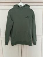 America Today heren/tiener hoodie maat XS, Ophalen of Verzenden, Zo goed als nieuw, Groen, Maat 46 (S) of kleiner