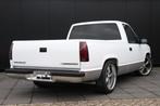 Chevrolet Silverado | VOLLEDIG GERESTAUREERD | AUTOMAAT | AI, Auto's, Oldtimers, Automaat, Stof, Chevrolet, Wit