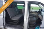 Volkswagen Transporter 2.0 TDI L2H1 * Automaat * Dubbele cab, Stof, Gebruikt, 4 cilinders, 150 pk