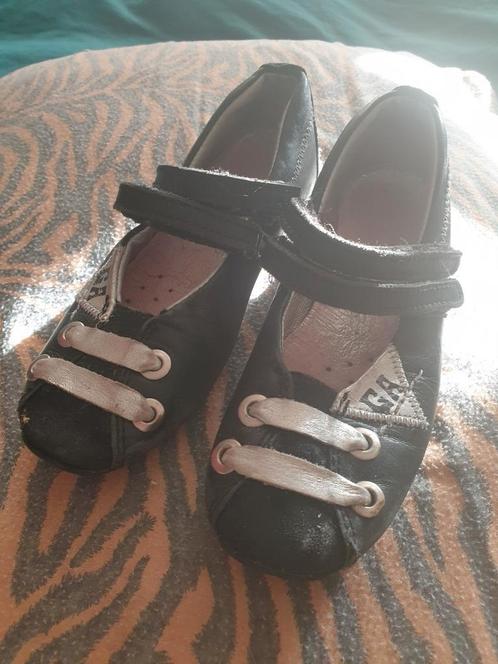 Gattino schoenen ballerina's maat 29, Kinderen en Baby's, Kinderkleding | Schoenen en Sokken, Zo goed als nieuw, Schoenen, Meisje