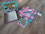 Lol surprise monopoly, Hobby en Vrije tijd, Gezelschapsspellen | Bordspellen, Ophalen of Verzenden, Zo goed als nieuw