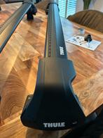 Thule wingbar edge zwart Fiat 500x, Ophalen, Nieuw