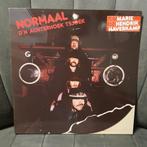 LP Normaal - D'n Achterhoek Tsjoek (Zeer Goed), Cd's en Dvd's, Vinyl | Rock, Ophalen of Verzenden
