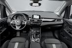 BMW 2 Serie Active Tourer 218i Sport Line Navi Camera Trekha, Gebruikt, Wit, Origineel Nederlands, Bedrijf