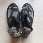 Simond klimschoentjes maat 34 plus gratis pofzak, Sport en Fitness, Klimsport, Ophalen of Verzenden, Zo goed als nieuw, Klimsportschoenen