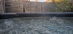 Netspa jacuzzi 6 persoons, Ophalen, Gebruikt