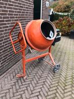 Betonmolen, Doe-het-zelf en Verbouw, Ophalen, Gebruikt