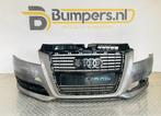 Bumper Audi A3 8P Facelift 2007-2012 Voorbumper 1-H4-14350z, Ophalen, Bumpers.nl, Info@Bumpers.nl, Bumpers.nl