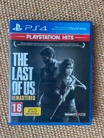 The Last of Us Remastered (PS4 game), Avontuur en Actie, Vanaf 18 jaar, 1 speler, Ophalen of Verzenden