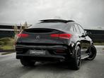 Mercedes GLE-klasse Coupe 350 e 4MATIC AMG Panoramadak|Burme, Gebruikt, Euro 6, 4 cilinders, 2525 kg