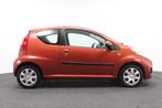 Peugeot 107 1.0-12V Sublime | Airco | Goed onderhouden | Nie, Auto's, Peugeot, Origineel Nederlands, Te koop, Benzine, 4 stoelen