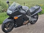 Kawasaki ZZR ZZ-R 1100, Motoren, Motoren | Kawasaki, 4 cilinders, Bedrijf, Sport, Meer dan 35 kW