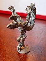Warhammer Fantasy -Lord of Change Greater Daemon of Tzeentch, Ophalen of Verzenden, Gebruikt, Warhammer, Figuurtje(s)